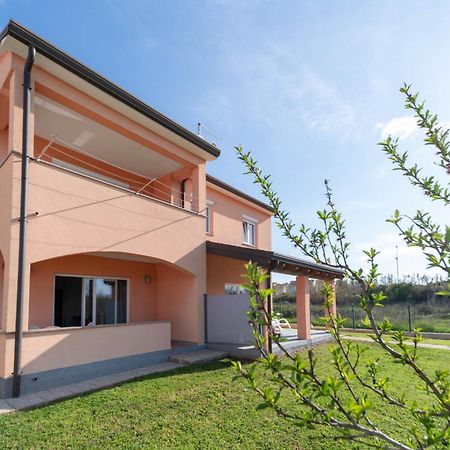 Apartment Thomas Novigrad  ภายนอก รูปภาพ