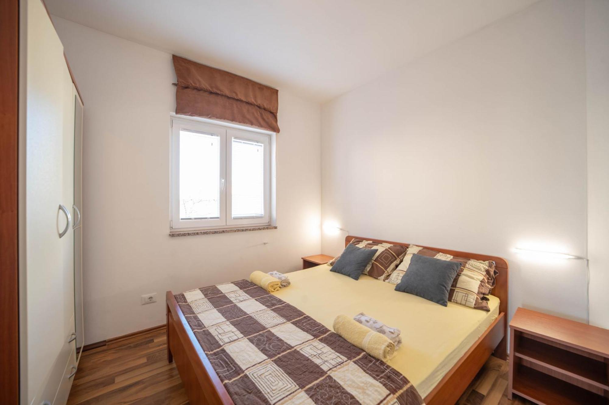 Apartment Thomas Novigrad  ภายนอก รูปภาพ