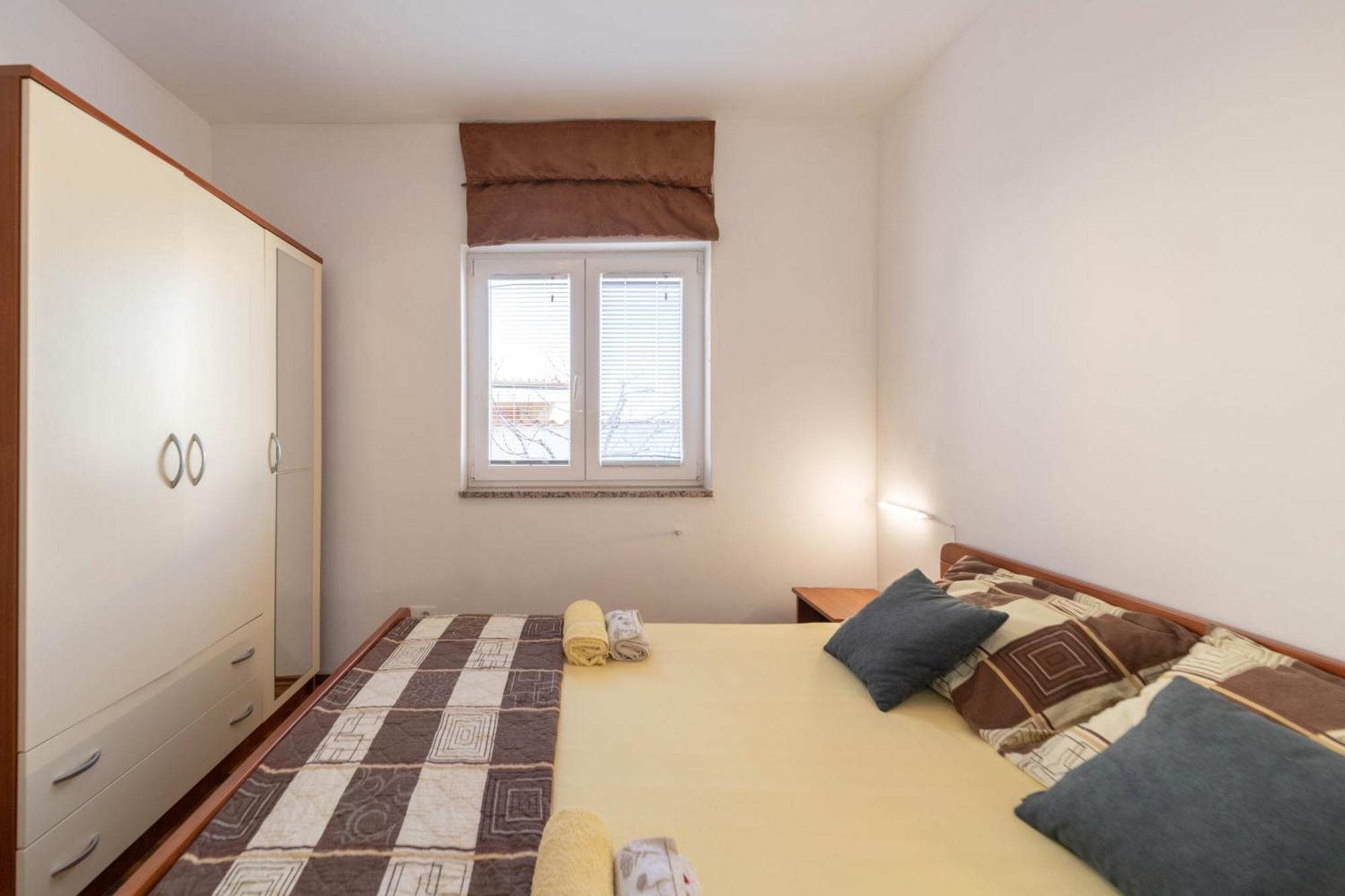 Apartment Thomas Novigrad  ภายนอก รูปภาพ