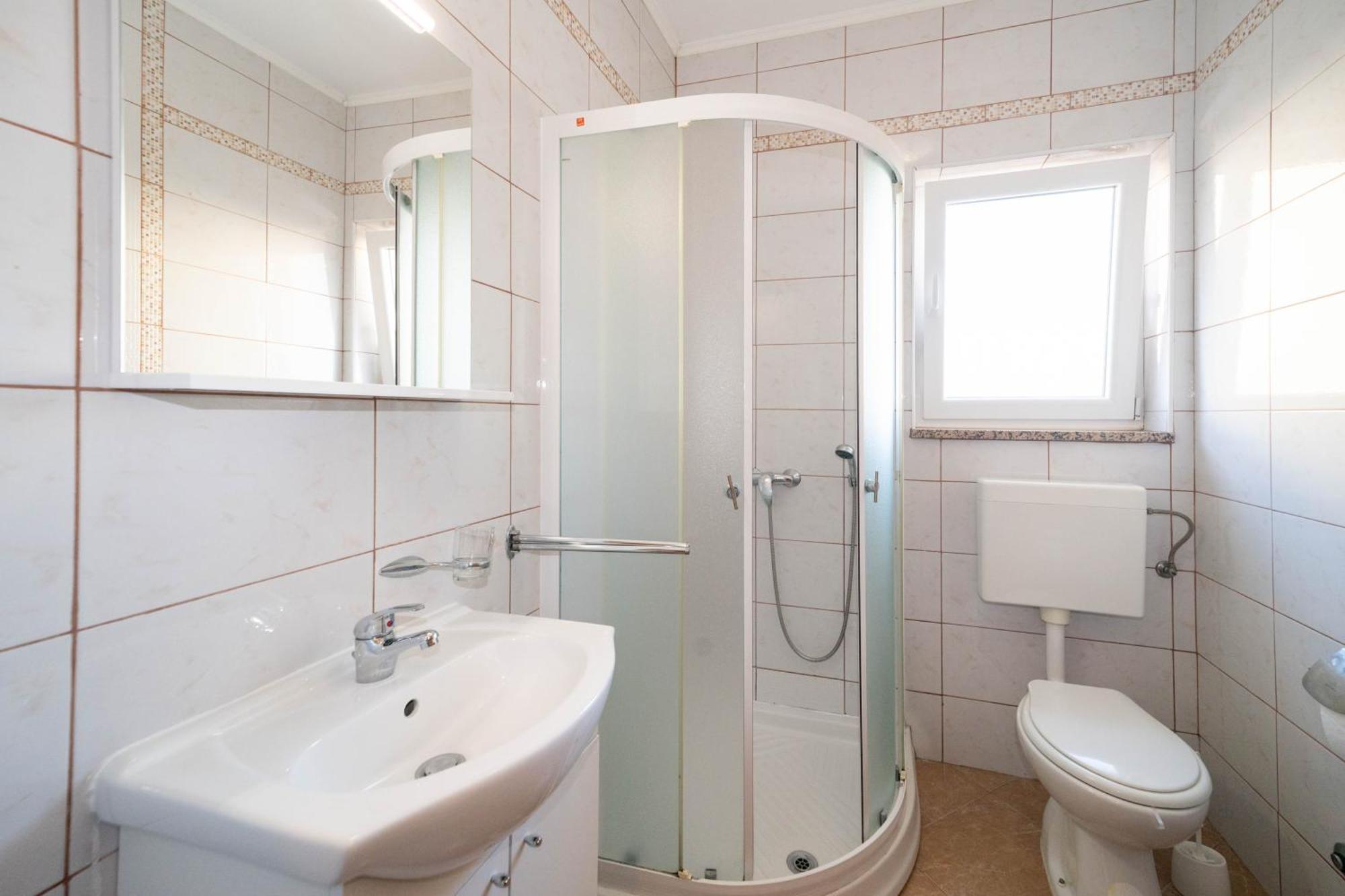 Apartment Thomas Novigrad  ภายนอก รูปภาพ