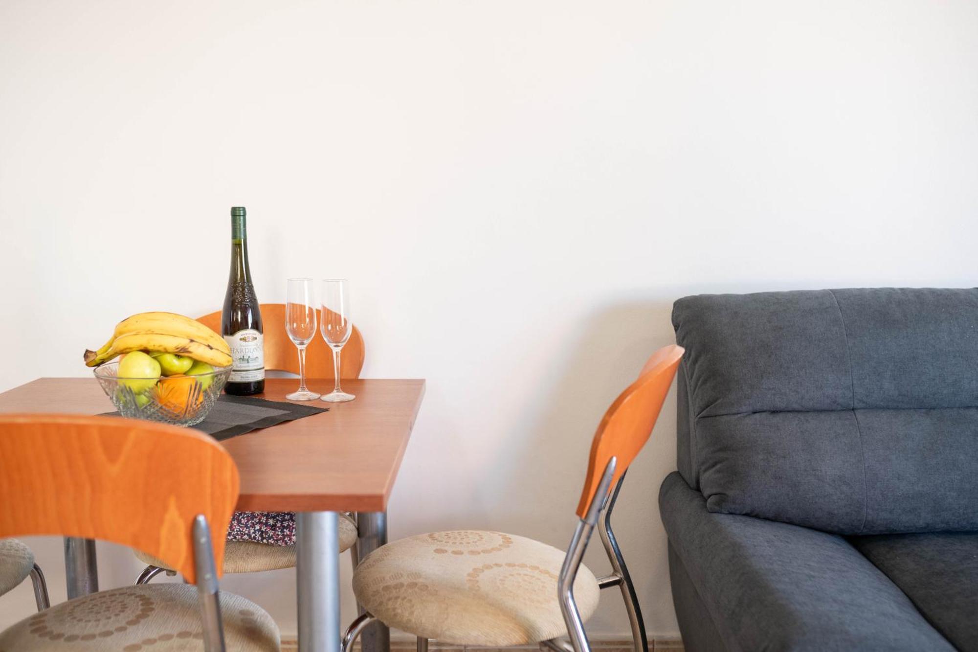 Apartment Thomas Novigrad  ภายนอก รูปภาพ