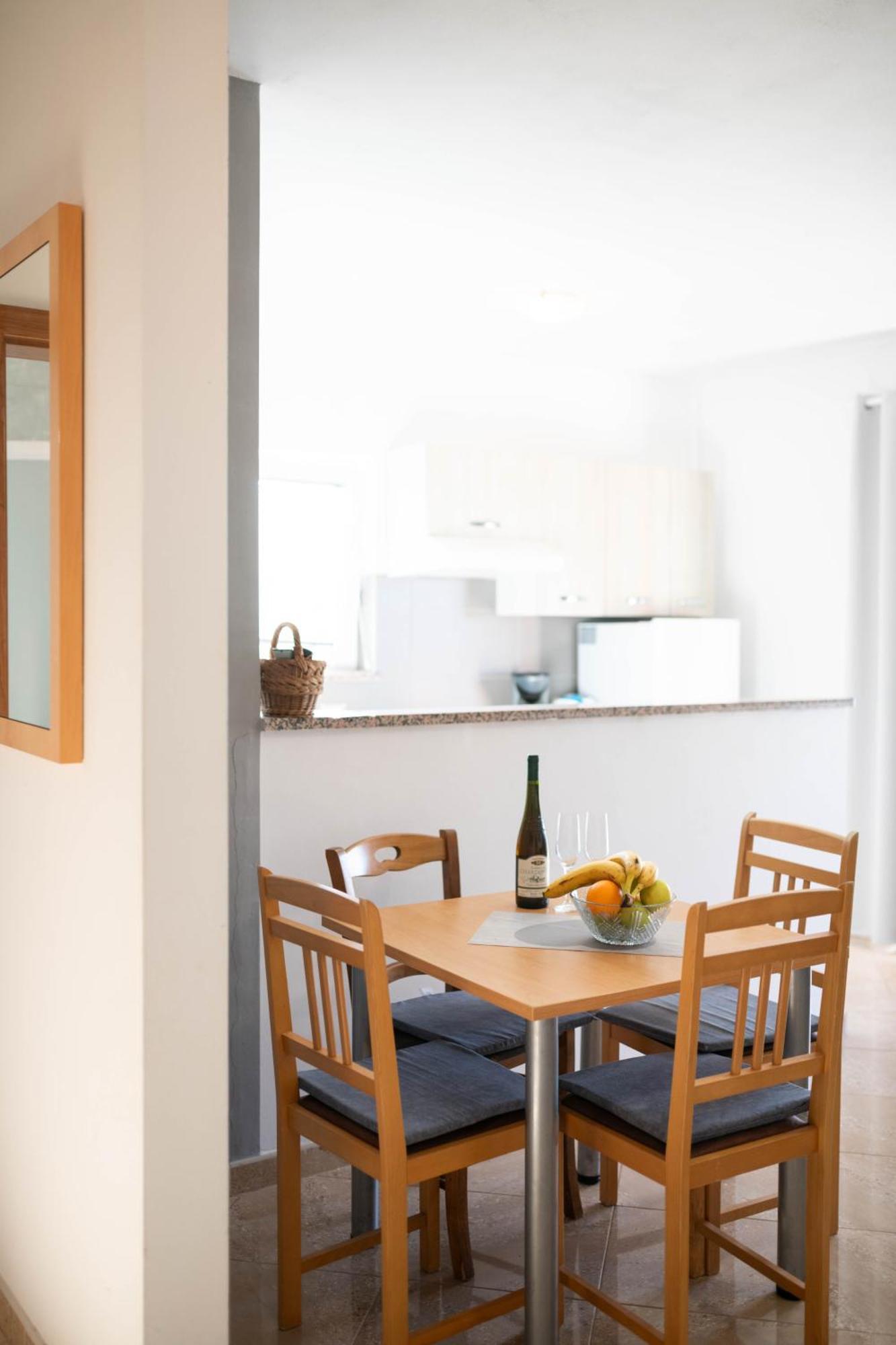 Apartment Thomas Novigrad  ภายนอก รูปภาพ