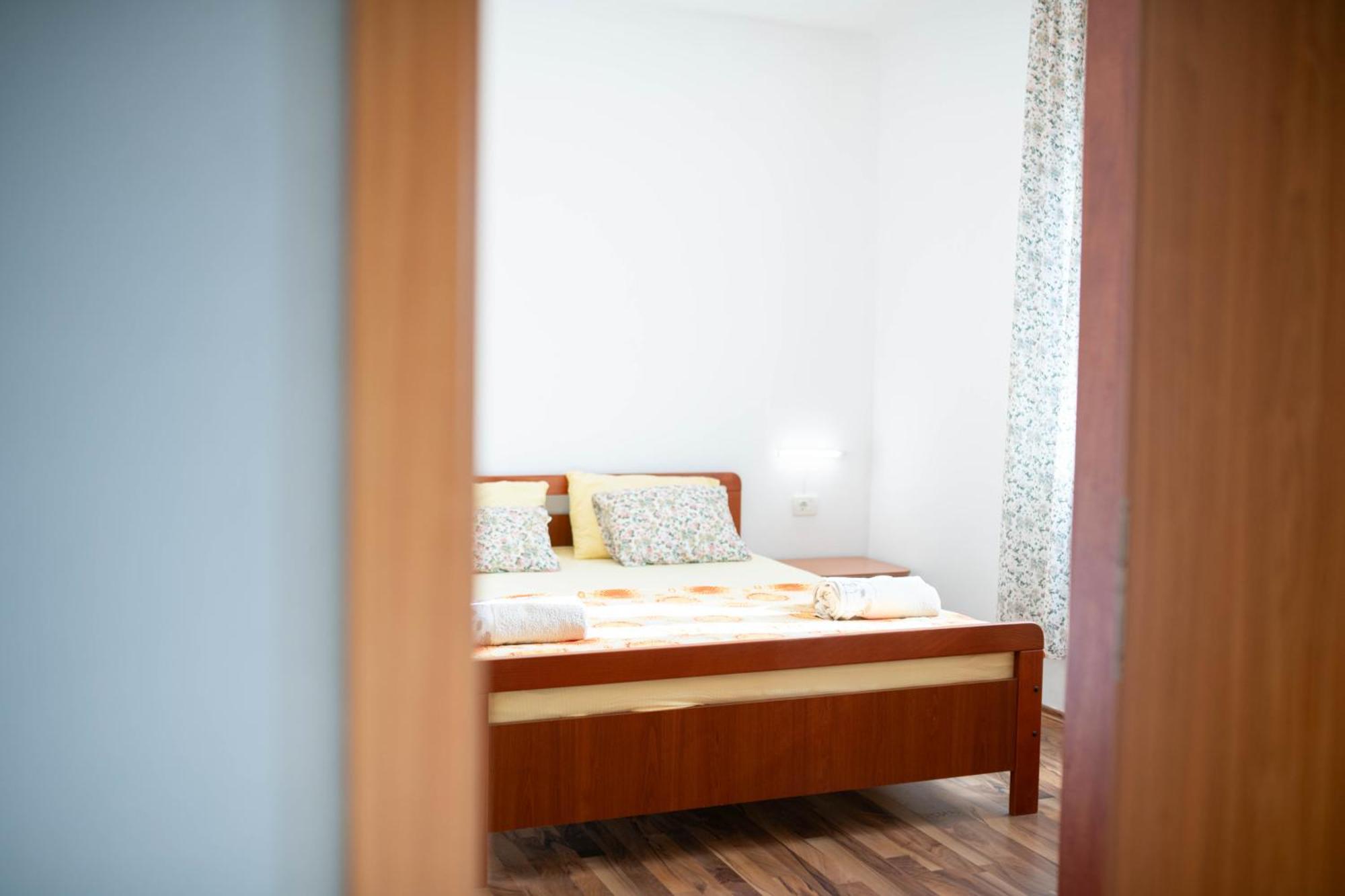 Apartment Thomas Novigrad  ภายนอก รูปภาพ