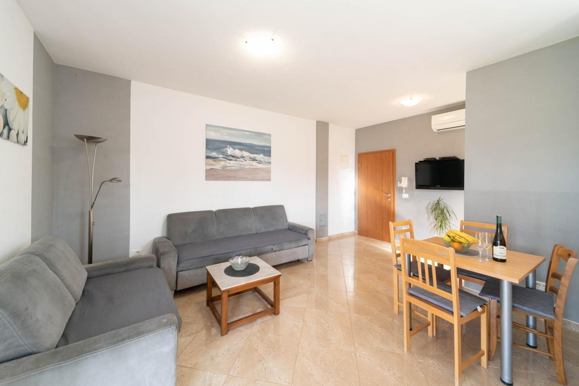 Apartment Thomas Novigrad  ภายนอก รูปภาพ