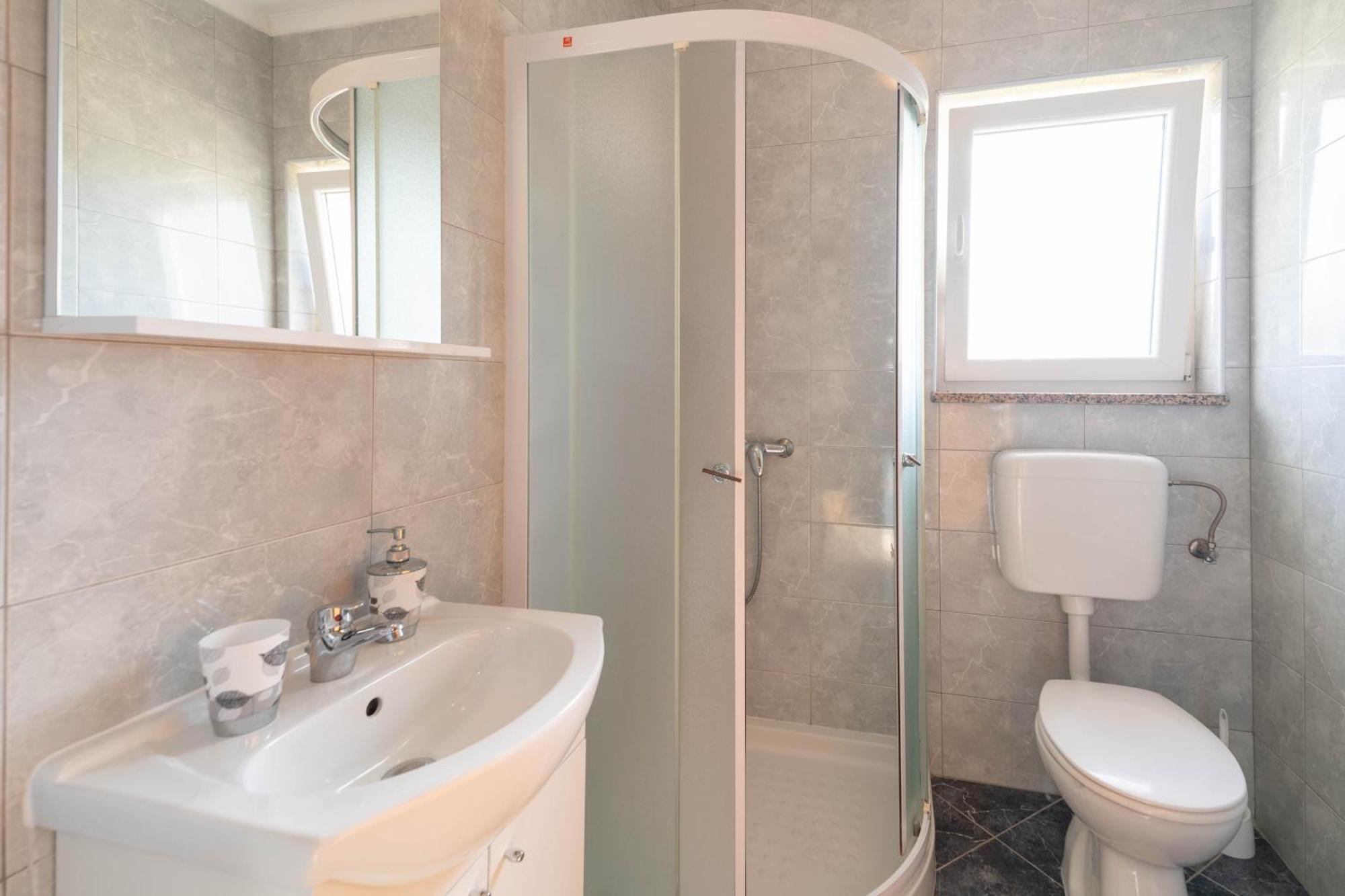 Apartment Thomas Novigrad  ภายนอก รูปภาพ